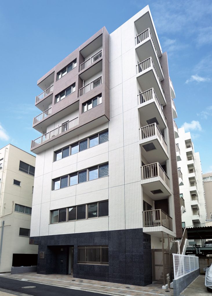司法書士法人･行政書士　秋葉原合同事務所